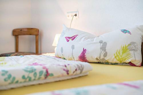 Apartamento Ferienwohnung Steffl