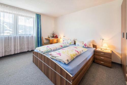 Apartamento Ferienwohnung Steffl