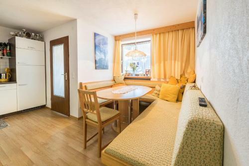 Apartamento Ferienwohnung Steffl