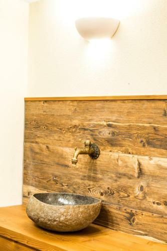 Apartamento Ferienwohnungen Plattnerhof