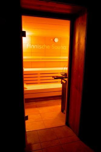 Apartamento Ferienwohnungen Plattnerhof