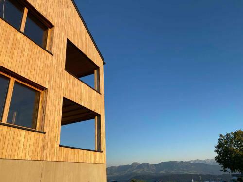 Apartments P�ldi