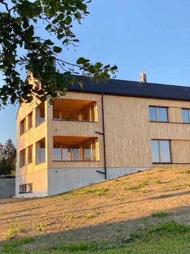 Apartments P�ldi
