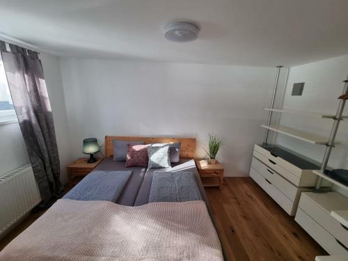 Sch�nes Apartment In Telfs