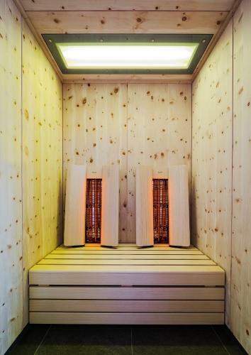 Ferienhaus Bergfrieden Laterns Auf 1.170 M