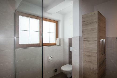 Apartamento Chalet Appartement Sollererwirt Wild019