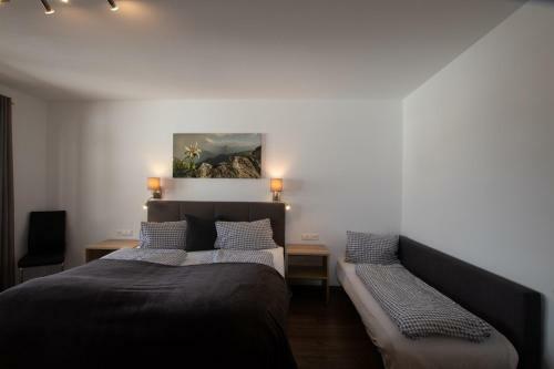 Apartamento Chalet Appartement Sollererwirt Wild019