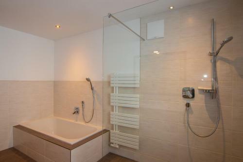 Apartamento Chalet Appartement Sollererwirt Wild019
