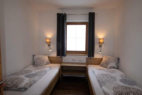 Apartamento Chalet Appartement Sollererwirt Wild019