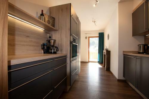 Apartamento Chalet Appartement Sollererwirt Wild019
