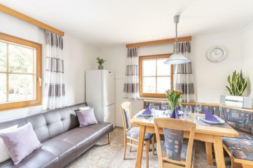 Chalet Taurachblick
