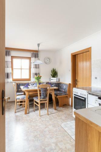Chalet Taurachblick