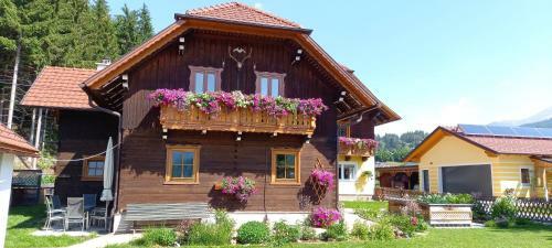 Chalet Taurachblick