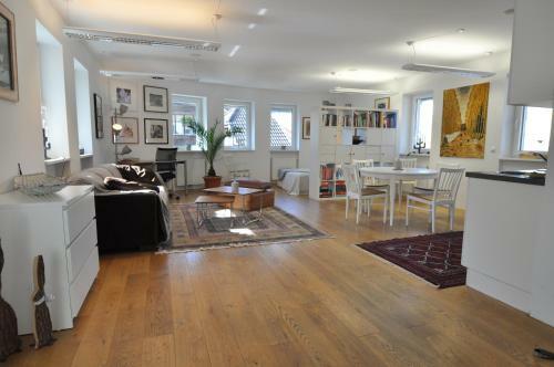 Apartamento Feels Like Home