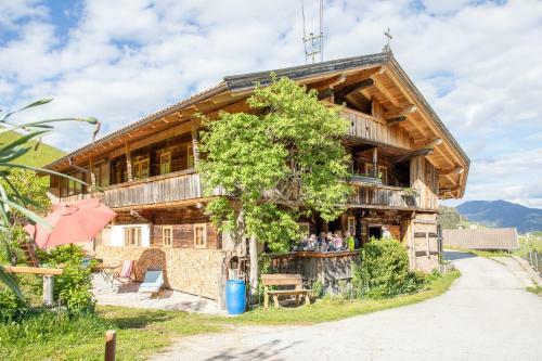 Tradlhof