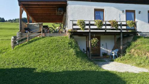 Hostal Landhaus Dersch