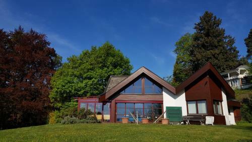 Villa Haus Am Eichengrund