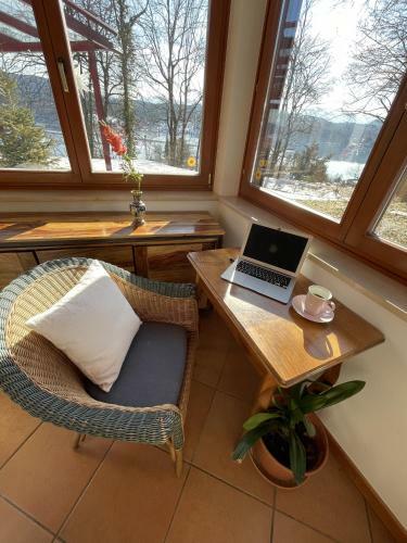 Villa Haus Am Eichengrund
