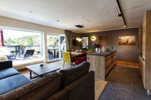 Apartamento Loft