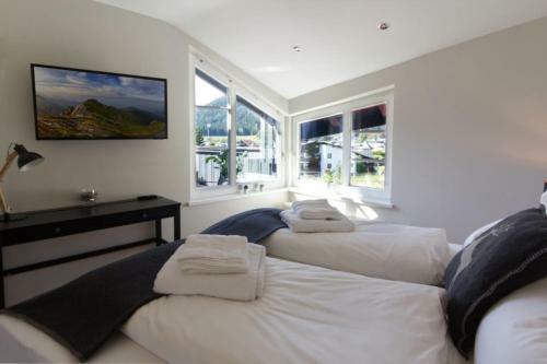 Apartamento Loft