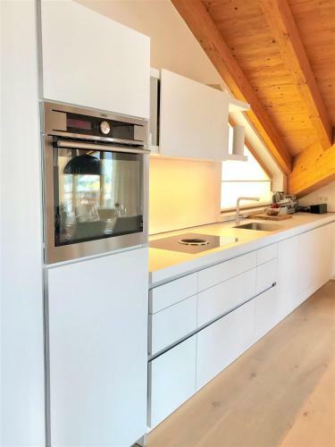 Montains Chalet Seefeld