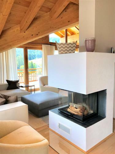 Montains Chalet Seefeld