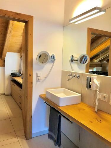 Montains Chalet Seefeld