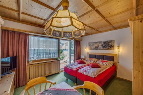 Apartments Olympiastra�e