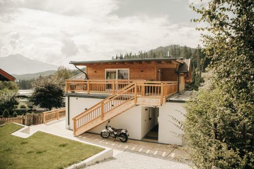 Apartamento Appartement Meier
