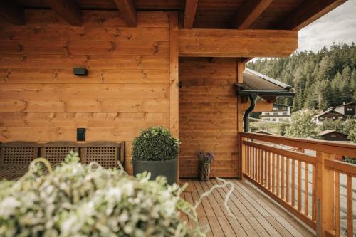 Apartamento Appartement Meier