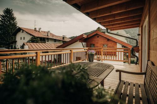 Apartamento Appartement Meier