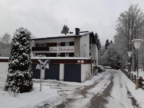 Apartamento Suite Panoramablick Seefeld