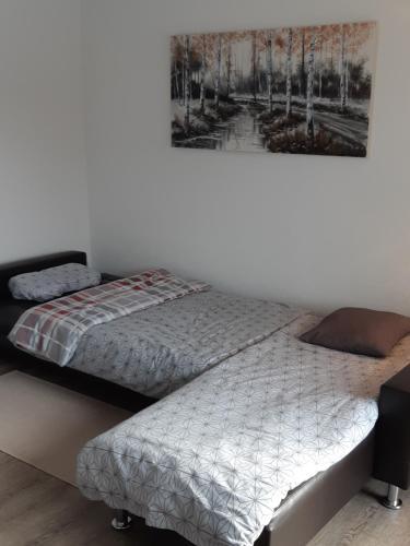 Apartamento Suite Panoramablick Seefeld