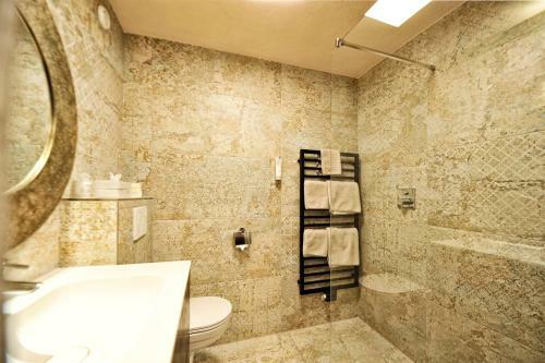 Die Seefelderin - Boutiquehotel St. Georg