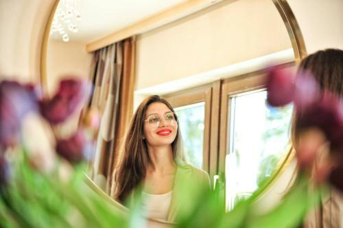 Die Seefelderin - Boutiquehotel St. Georg