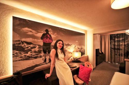 Die Seefelderin - Boutiquehotel St. Georg