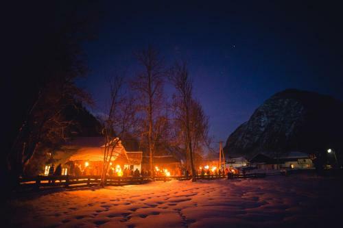 Die Seefelderin - Boutiquehotel St. Georg