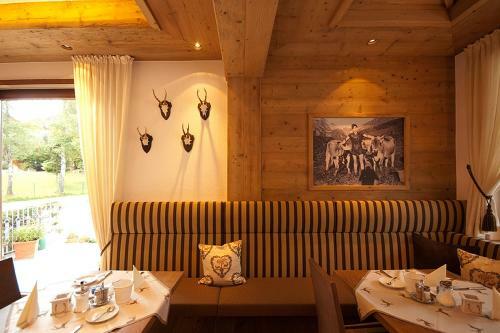 Die Seefelderin - Boutiquehotel St. Georg