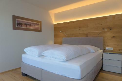 Apartamento Haus Tannengr�n