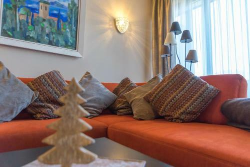 Apartamento Haus Tannengr�n