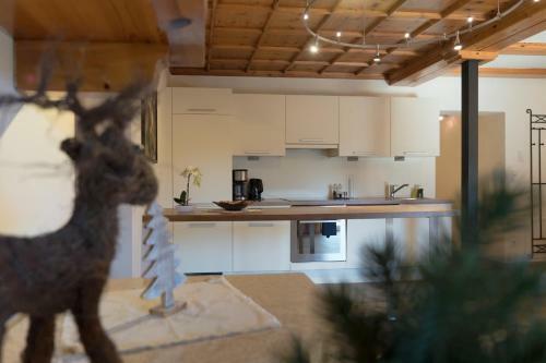 Apartamento Haus Tannengr�n