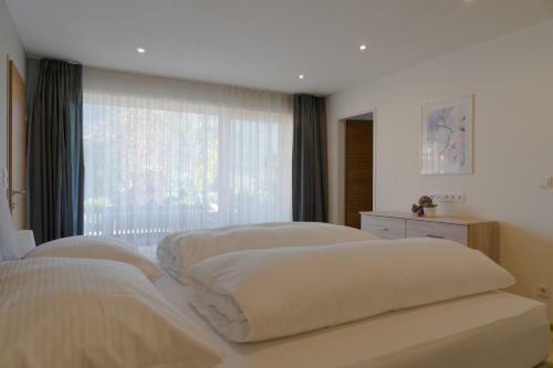 Apartamento Haus Tannengr�n