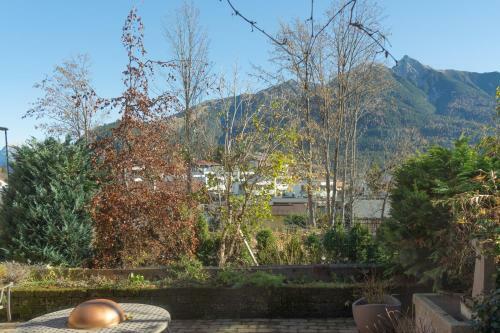 Apartamento Haus Tannengr�n