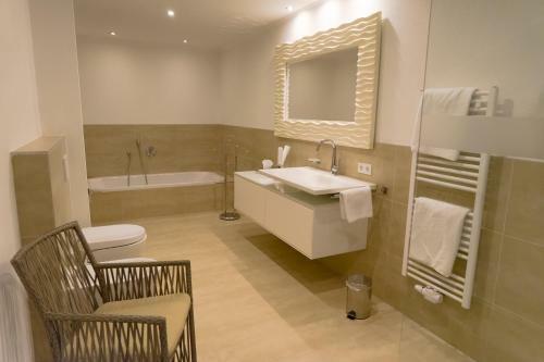 Apartamento Haus Tannengr�n