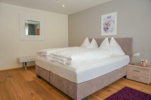Apartamento Haus Tannengr�n