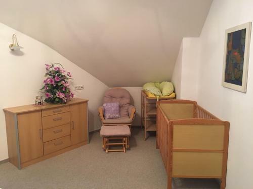 Apartamento Aaron Appartements