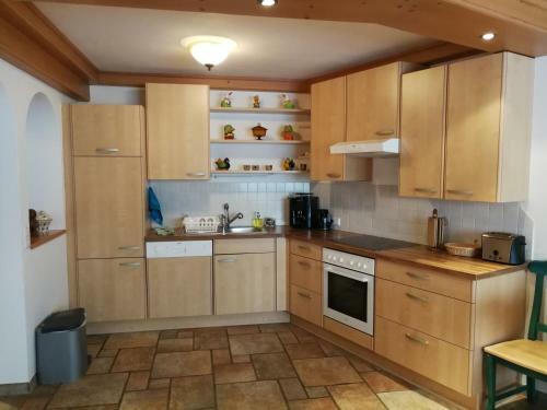 Apartamento Aaron Appartements