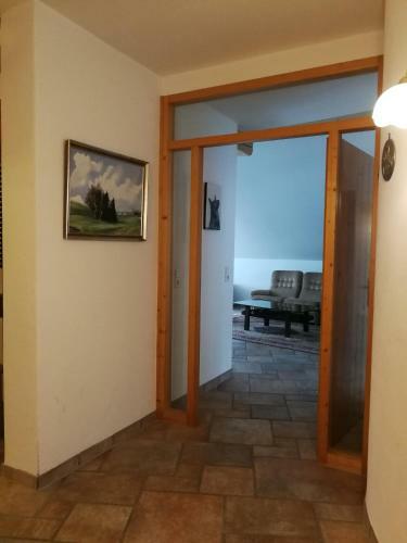 Apartamento Aaron Appartements