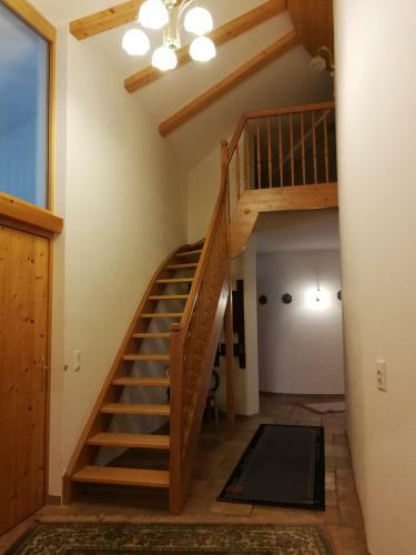 Apartamento Aaron Appartements