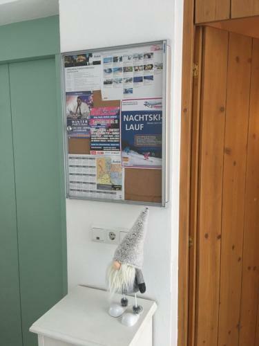 Apartamento Aaron Appartements